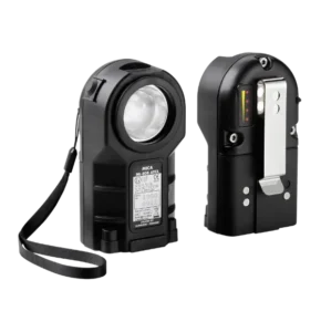 ML 808 Linterna de Mano ATEX - Belsatex