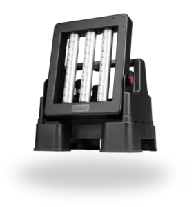 STAR Portable Ex-Floodlight - Belsatex