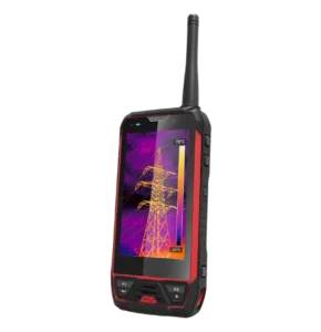 Smartphone E50AT Athesi - Belsatex