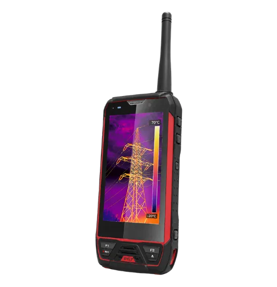 Smartphone E50AT Athesi - Belsatex