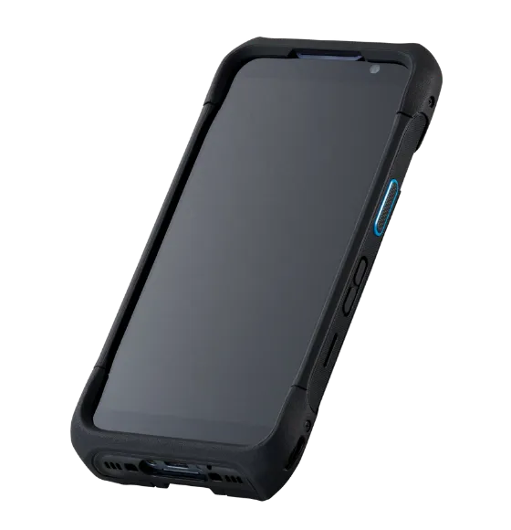 Smartphone Bluebird S70 Explosion Protection - Belsatex Smartphone Bluebird S70 Explosion Protection - Belsatex