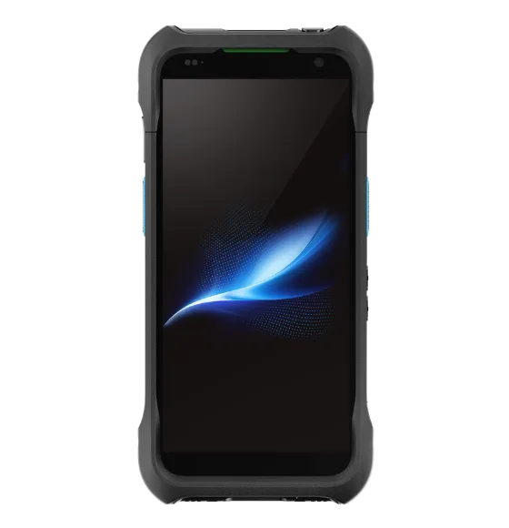 Smartphone Bluebird S70 Explosion Protection - Belsatex Smartphone Bluebird S70 Explosion Protection - Belsatex