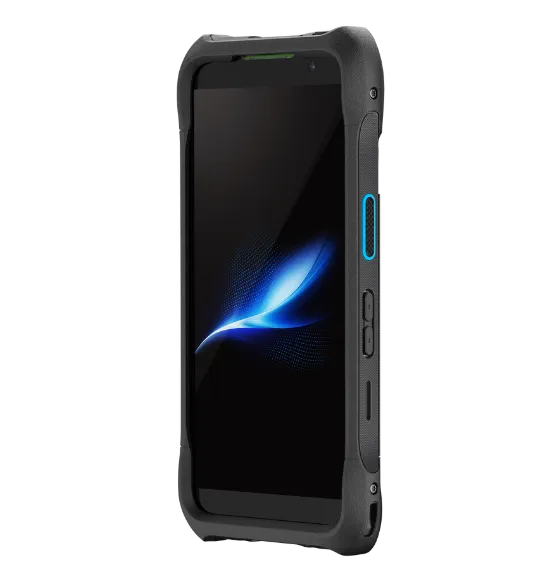 Smartphone Bluebird S70 Explosion Protection - Belsatex Smartphone Bluebird S70 Explosion Protection - Belsatex