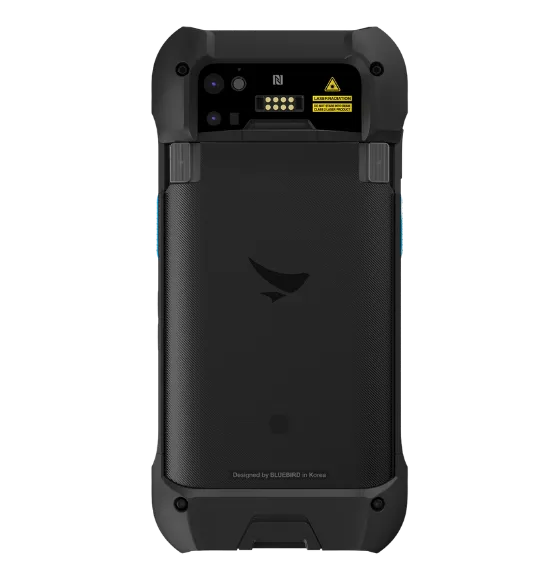 Smartphone Bluebird S70 Explosion Protection - Belsatex Smartphone Bluebird S70 Explosion Protection - Belsatex
